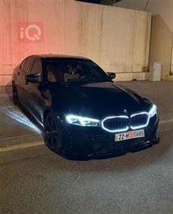 بي ام دبليو الفئة 3